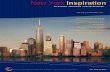 New York Inspiration Network informational pages