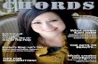 Chords Magazine - Spring 2011 | Kari Jobe