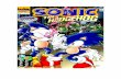 Sonic the hedgehog 34