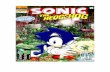 Sonic the hedgehog 38