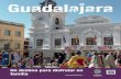 Guadalajara Turismo 2015