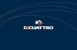 DECUATTRO | Señalética y Rotulación - Equipamiento Comercial - Soportes Publicitarios