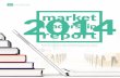 Higher Education Market Leadership Report