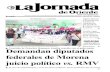 La Jornada de Oriente Puebla- no 4979 - 2015/02/13