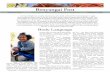 CIEE Khon Kaen Newsletter--2009--SP--No. 1