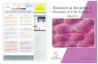 Research & reviews a journal of life sciences (vol4, issue1)