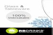RBDRINKS® Catalogue Winter'15