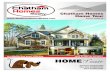 Chatham Homes Realty Home Tour Vol 4 Issue 3A