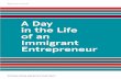 A Day in the Life of an Immigrant Entrepreneur - Stories from across the Rust Belt