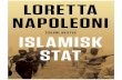 Islamisk Stat af Loretta Napoleoni