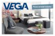 Katalog VEGA 2015 - wyposażenie hoteli