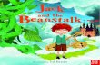 Jack and the Beanstalk - preview