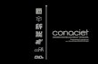 Conaciet - propuestas logotipos