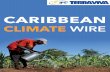 Caribbean Climate Wire