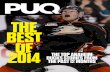 The top Anaheim Ducks stories of 2014: Puq Magazine