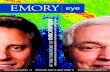 2012 Emory Eye Magazine