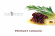 Italian Products 2015 Catalog