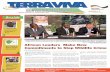 TerraViva - SADC Transfrontier Conservation Areas at the IUCN World Parks Congress Issue 5