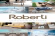 Roberti - Care and maintenance