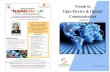 Trends in opto electro & optical communication(vol4, issue1)