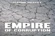 Empire of Corruption: The Russian National Pastime