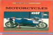 The How and Why Wonder Book of Motorcycles