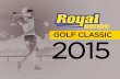 Royal Nation Golf Classic with The First Academy