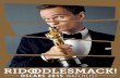 Ridoodlesmack! Oscars Watchlist - 2015