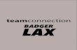 Badger Lacrosse Catalog