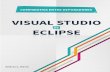 Comparacion Depuradores Eclipse vs Visual Studio