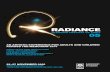 Radiance: Glasgow Festival of Light 2005 Programme
