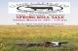 Cline Cattle Company - 2015 Spring Bull Sale