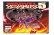Marvel Zombies - Chapter 5: Book 2 of 5
