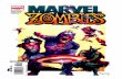 Marvel Zombies - Chapter 1: Book 2 of 5