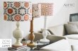 A1 Home Collections - Lampshades Catalog