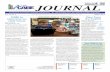 CABE Journal - March 2015