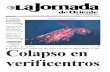 La Jornada de Oriente Puebla- no 4989 - 2015/02/27