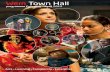 Wem Town Hall Brochure February to April 2015