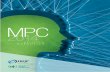 Relatório Executivo do MPC 2014