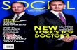 SOCIAL the Lifestyle Magazine New York: Mar/Apr Issue