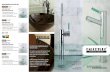 Fauceture Tempered Glass Vessel Sinks