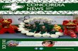 Concordia Hanoi News March 2015