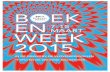 Boekenweekkrant 2015 (de Drvkkery & Zeeuwse Bibliotheek)
