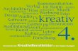 Verzeichnis der Kreativdienstleister in der Region Stuttgart, Ausgabe 4