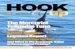 Hook Up - Issue 1
