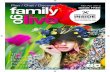 Family Go Live March/April Edition
