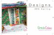 Spring2015 Ursula Celano Wholesale Catalogue