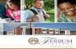 Ferrum College Senior Viewbook