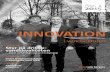 Innovation – magasin fra VTU-Fonden