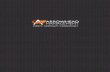 Arrowhead Management Brochure